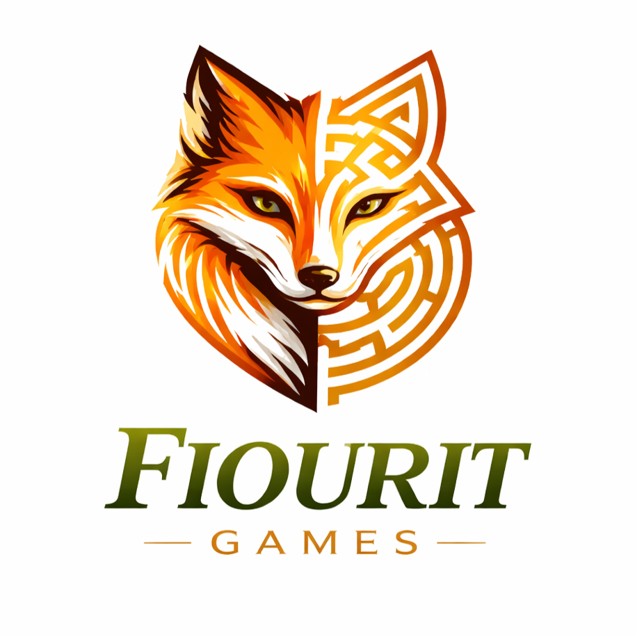 FIOURIT Games